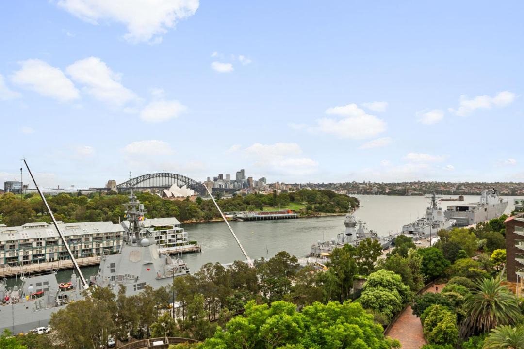 Photo of Others in Potts Point