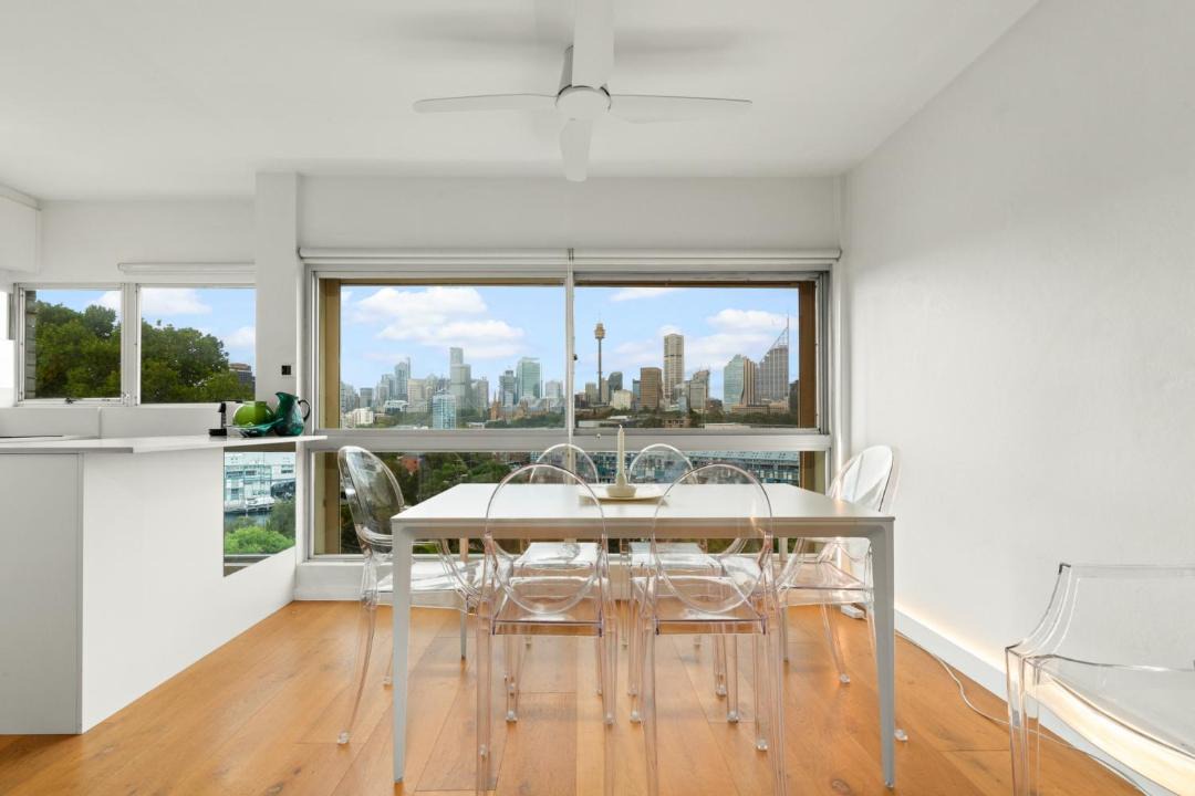 Photo of Others in Potts Point