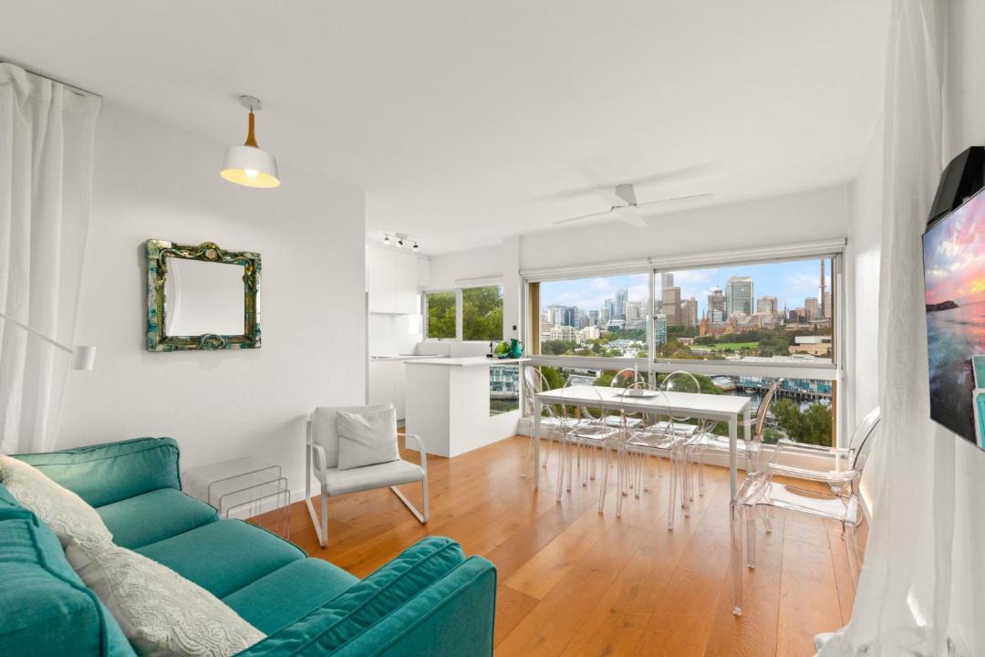 Photo of Others in Potts Point