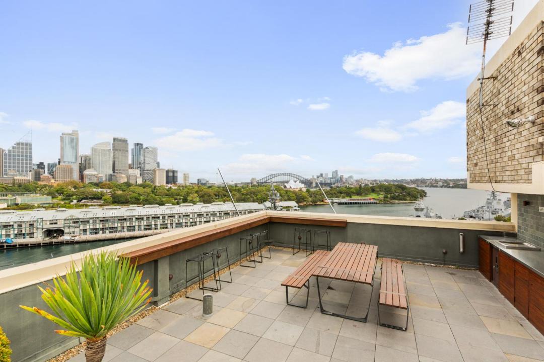 Photo of Others in Potts Point