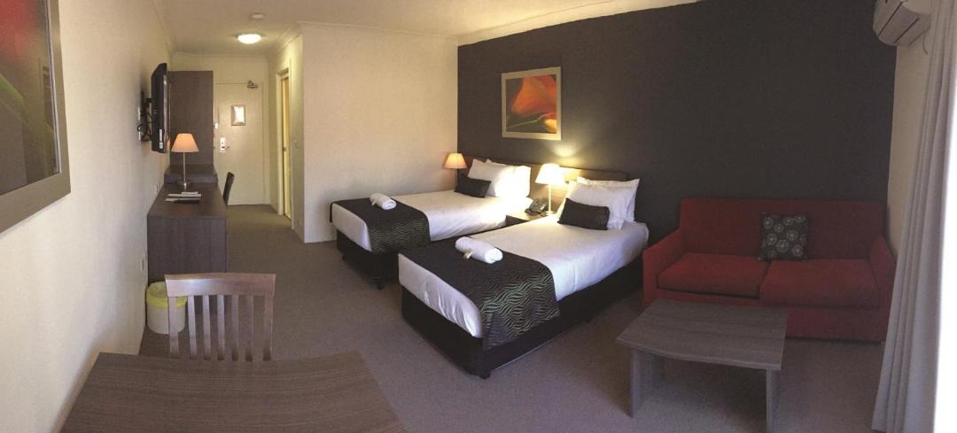 Photo of Bedroom in Casula
