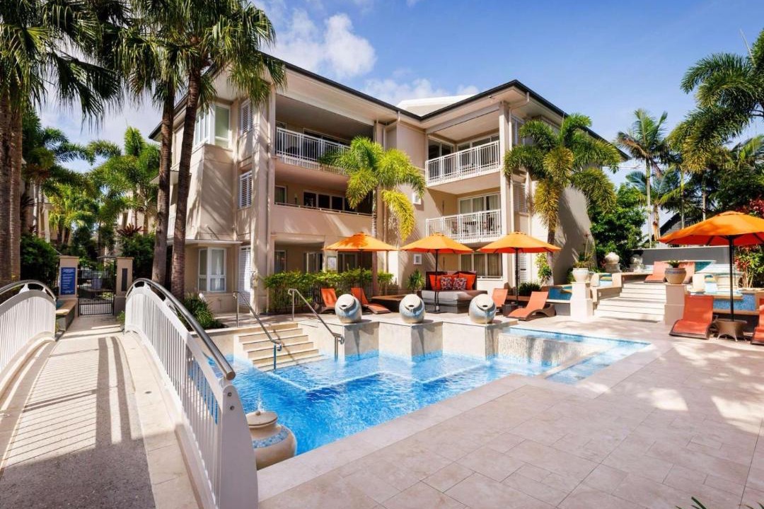 Photo of Outdoor in Noosa Heads