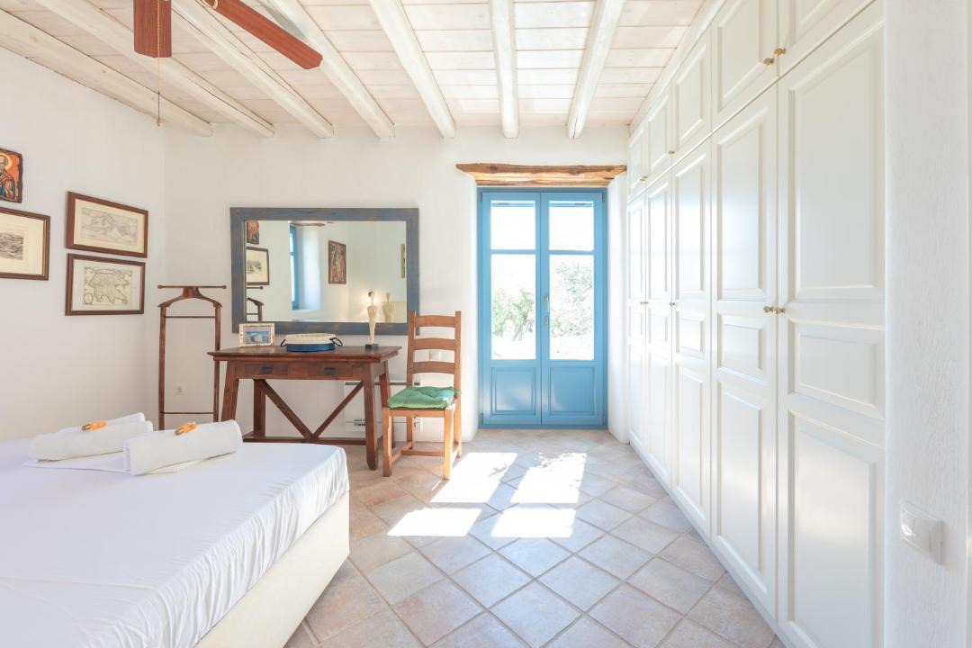 Photo of Bedroom in Marpissa