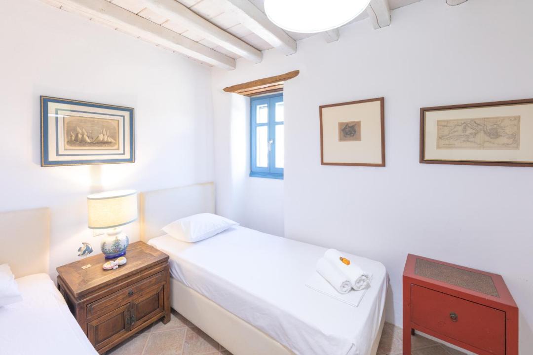 Photo of Bedroom in Marpissa