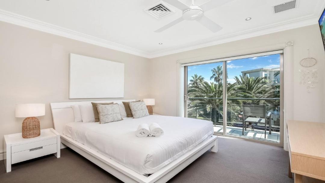 Photo of Bedroom in Terrigal