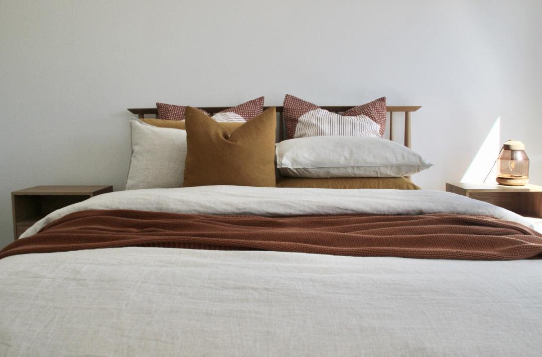 Photo of Bedroom in Port Campbell