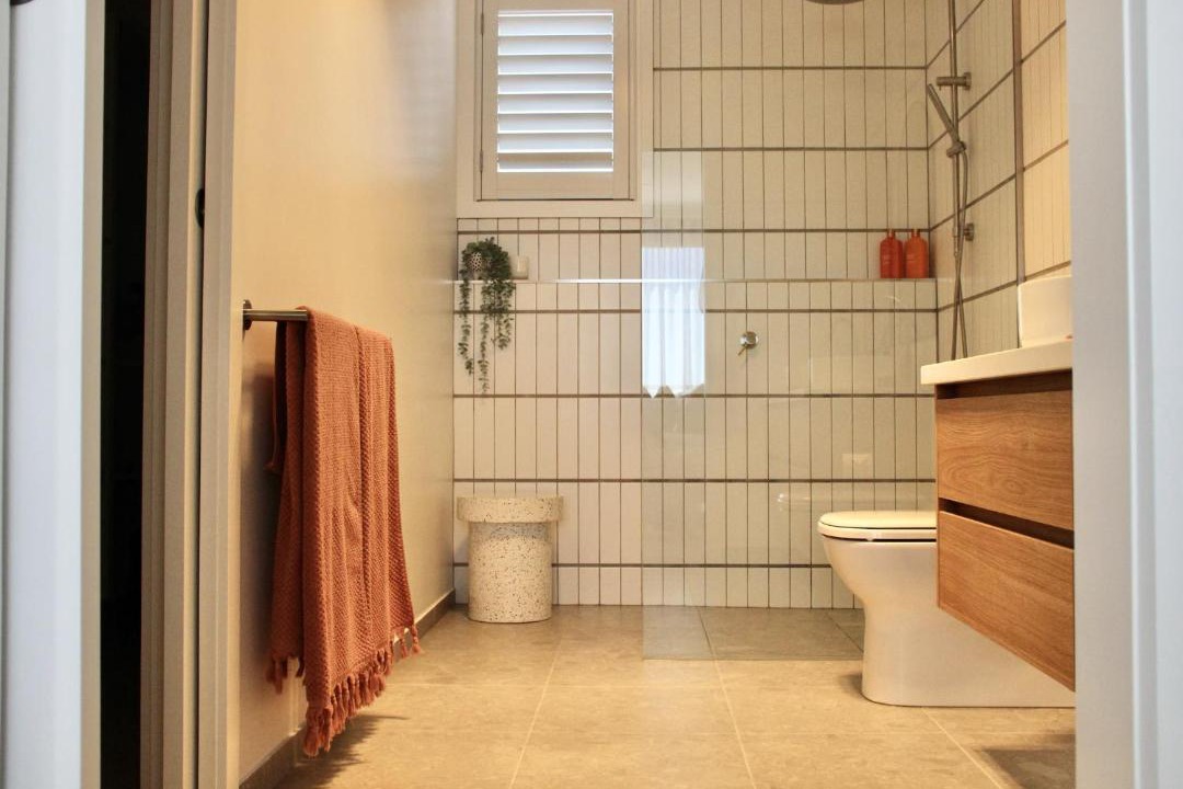 Photo of Bathroom in Port Campbell