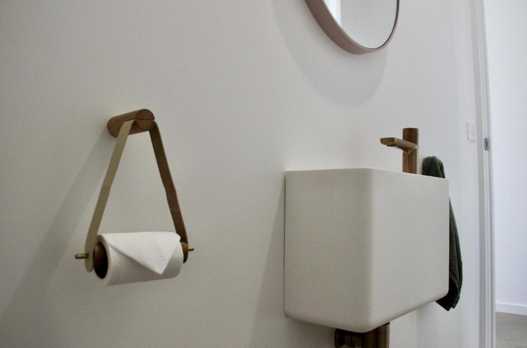 Photo of Bathroom in Port Campbell