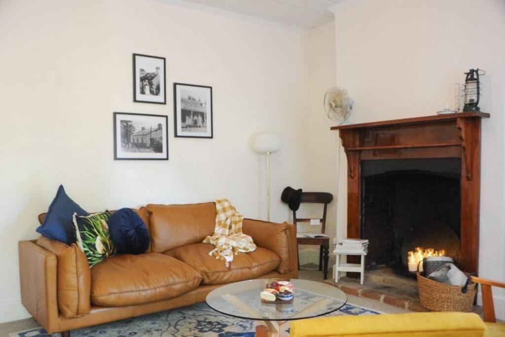 Photo of Livingroom in Penola