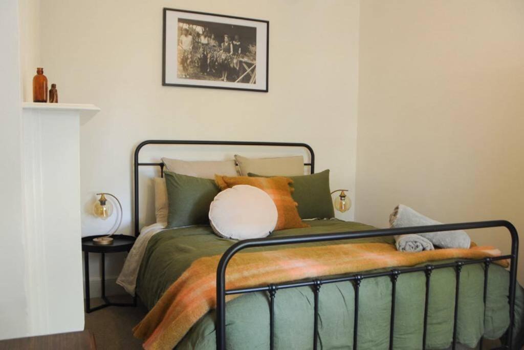 Photo of Bedroom in Penola