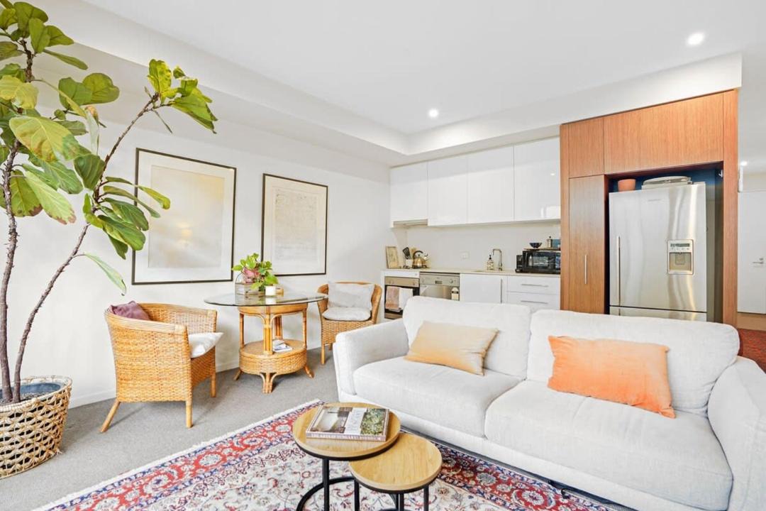 Photo of Livingroom in Richmond North