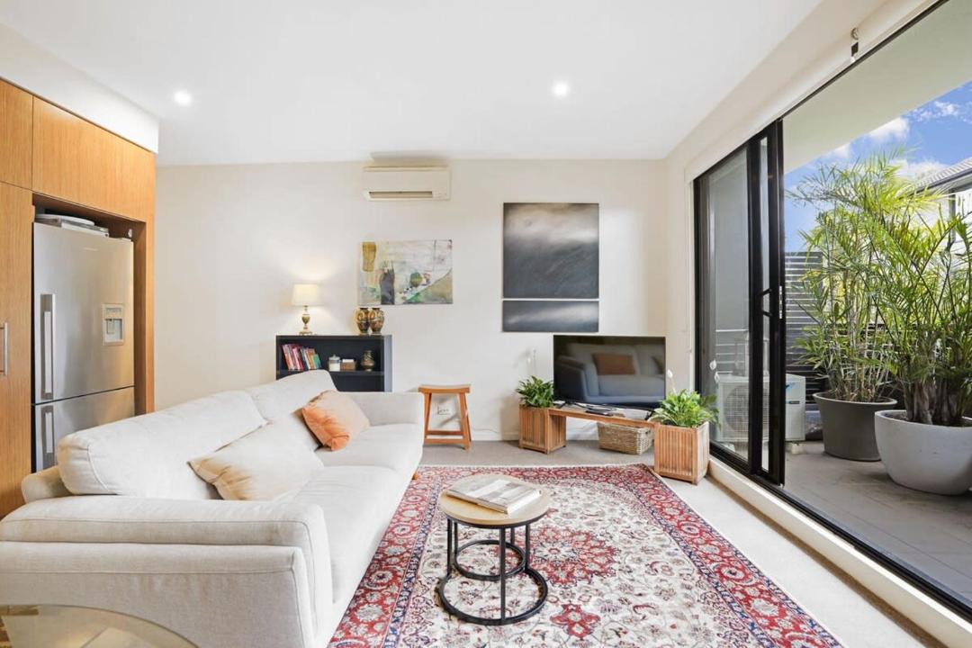 Photo of Livingroom in Richmond North