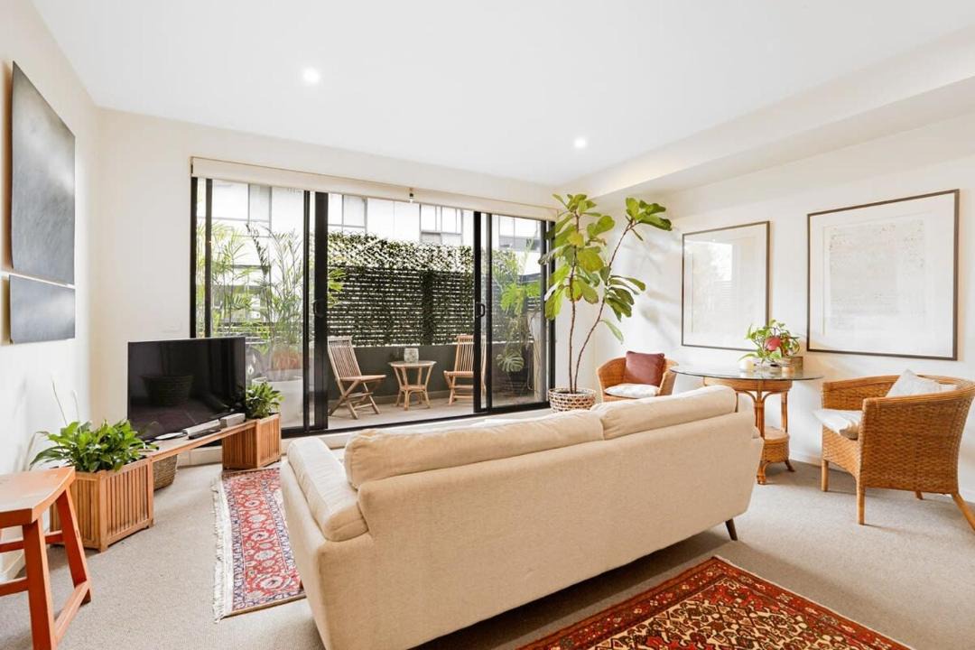 Photo of Livingroom in Richmond North