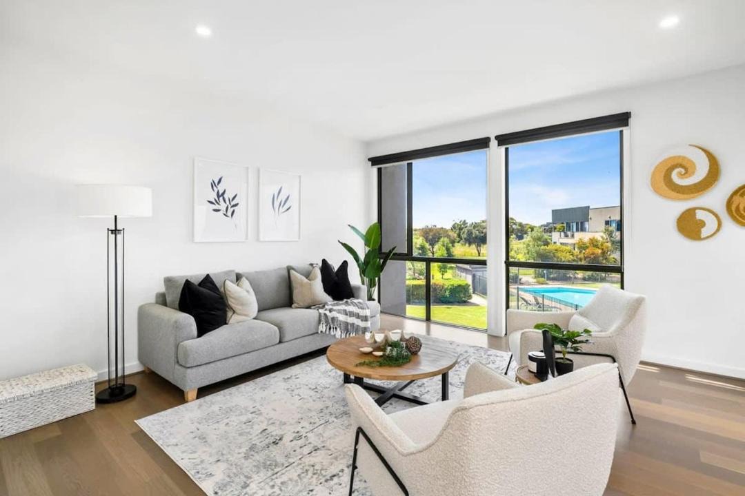 Photo of Livingroom in Torquay