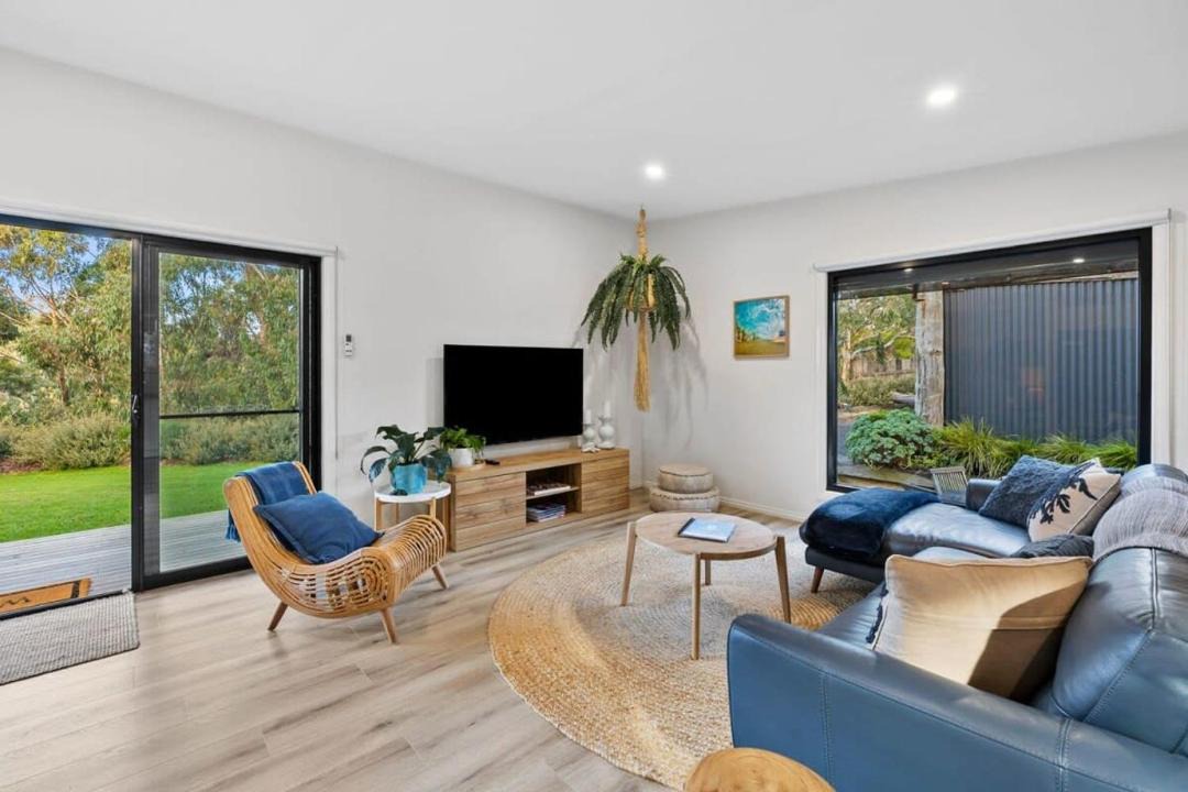 Photo of Livingroom in Jan Juc