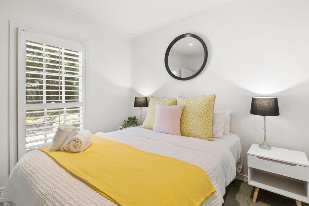 Photo of Bedroom in Torquay
