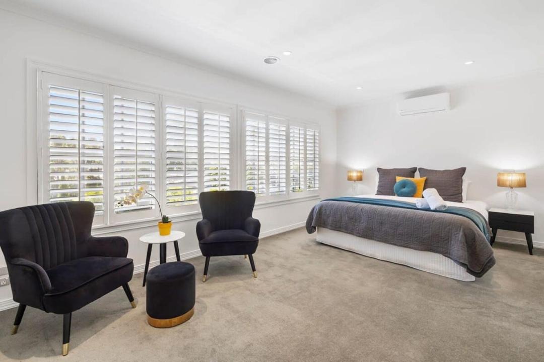 Photo of Bedroom in Torquay