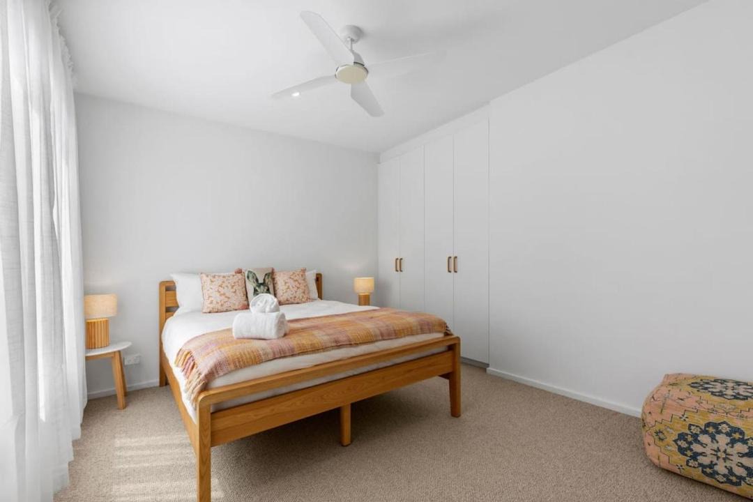 Photo of Bedroom in Barwon Heads