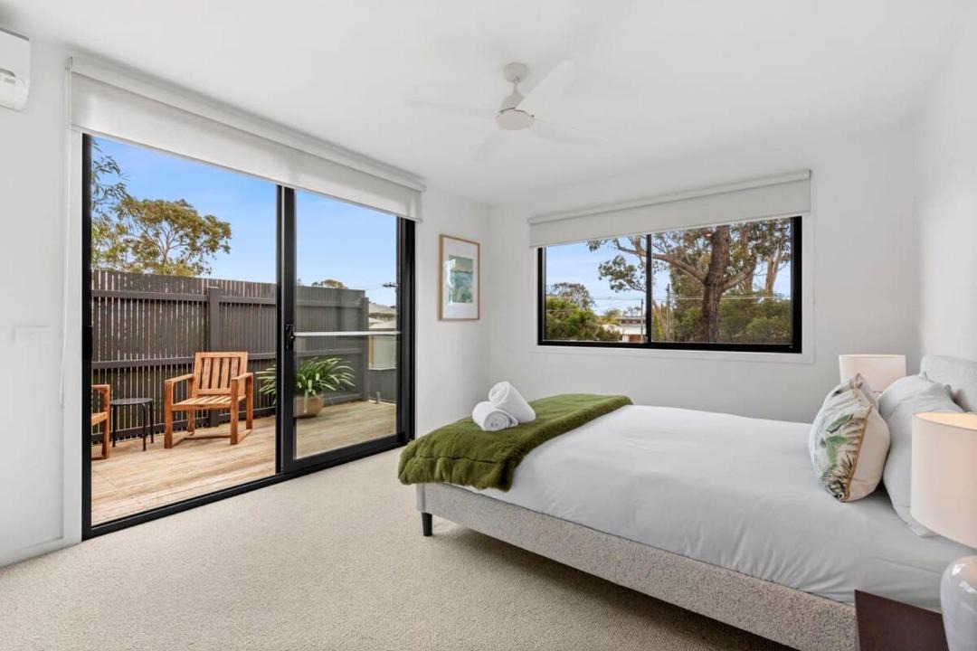 Photo of Bedroom in Barwon Heads