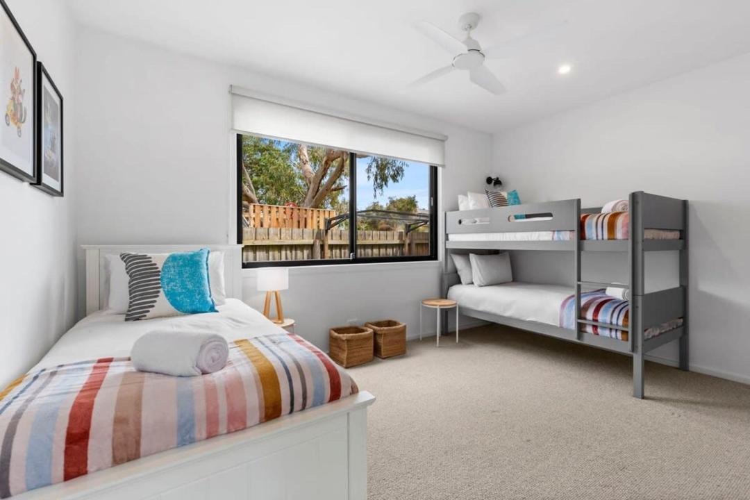 Photo of Bedroom in Barwon Heads