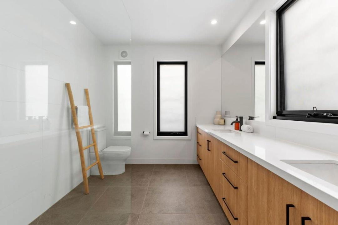Photo of Bathroom in Barwon Heads
