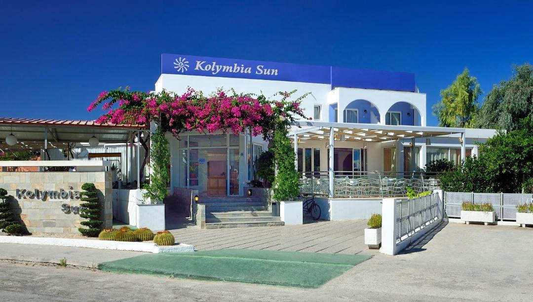 Photo of Others in Kolymbia