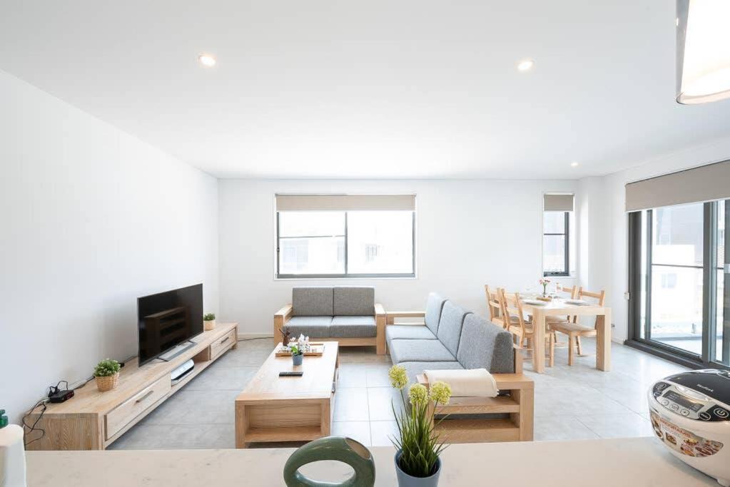 Photo of Livingroom in Epping