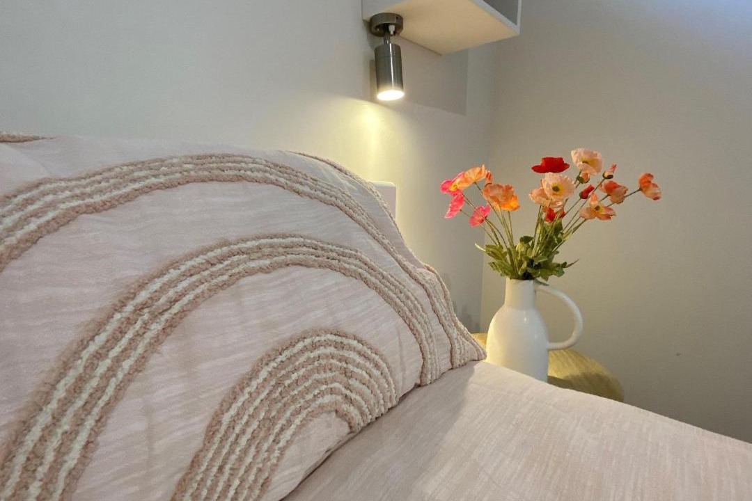 Photo of Bedroom in Valla Beach