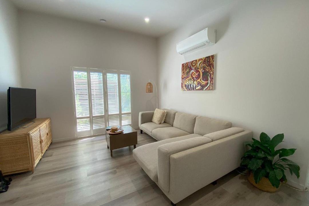Photo of Livingroom in Valla Beach