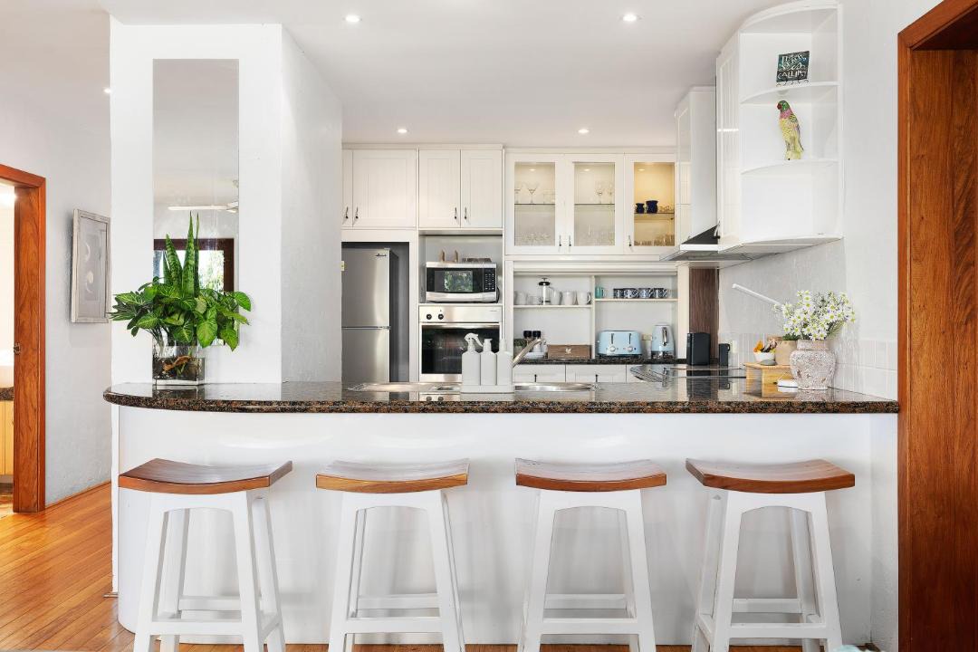 Photo of Kitchen in Noosa Heads
