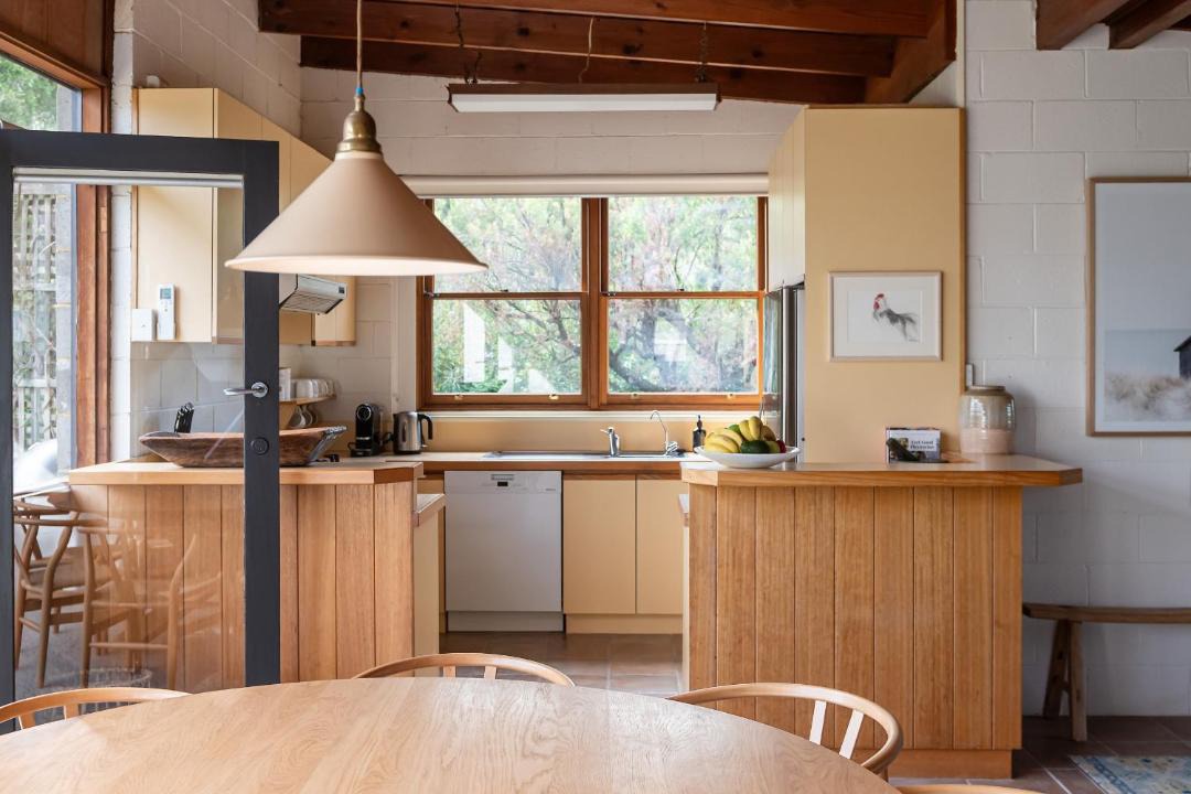 Photo of Kitchen in Somers