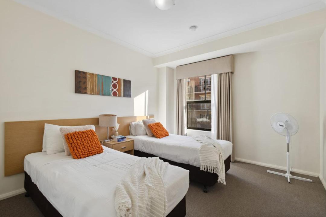 Photo of Bedroom in Northbridge