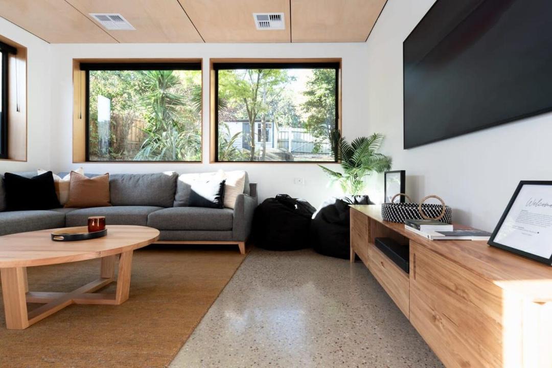 Photo of Livingroom in Launceston CBD