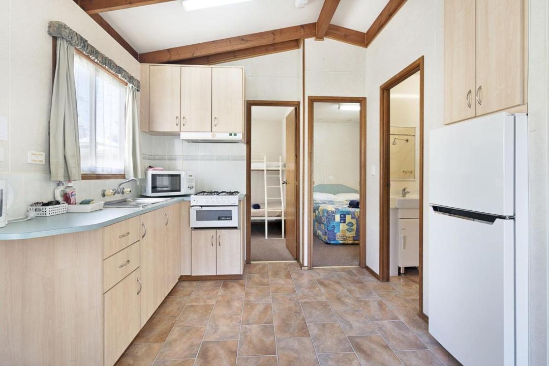 Photo of Kitchen in South Maitland
