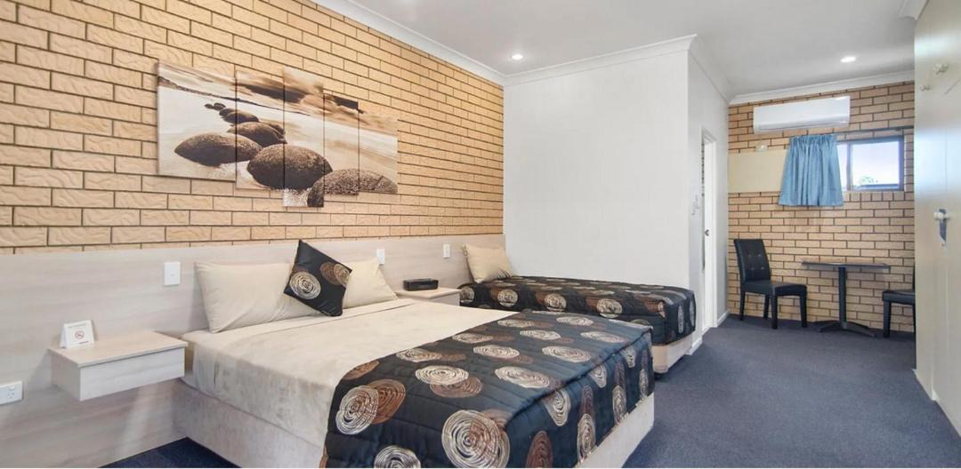 Photo of Bedroom in Warwick