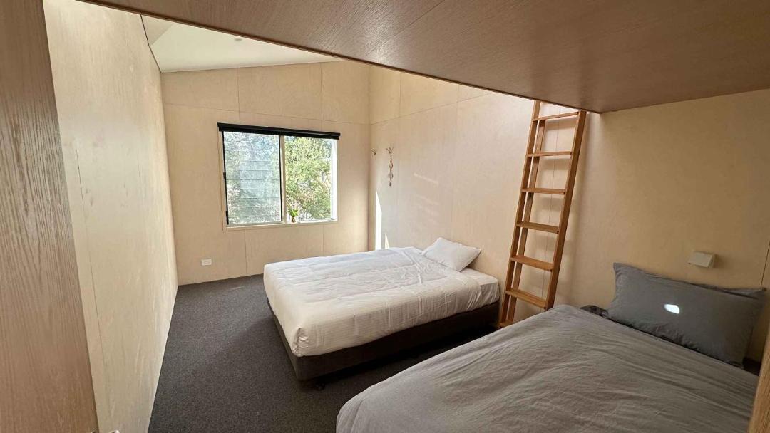 Photo of Bedroom in Portsea