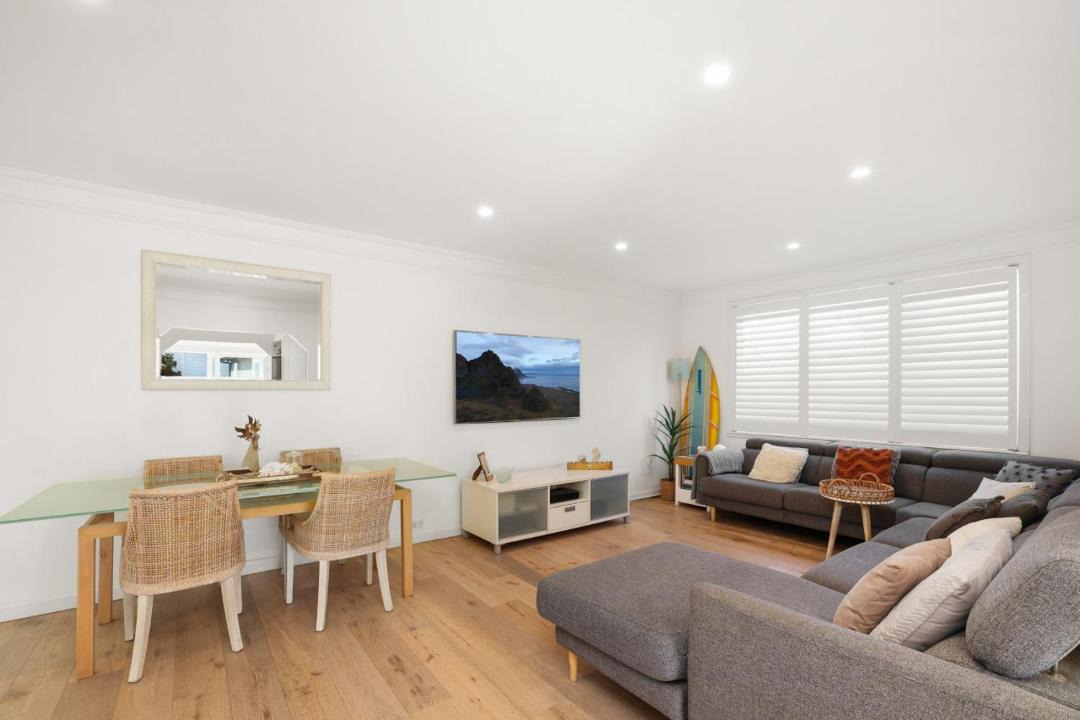 Photo of Livingroom in Narrabeen