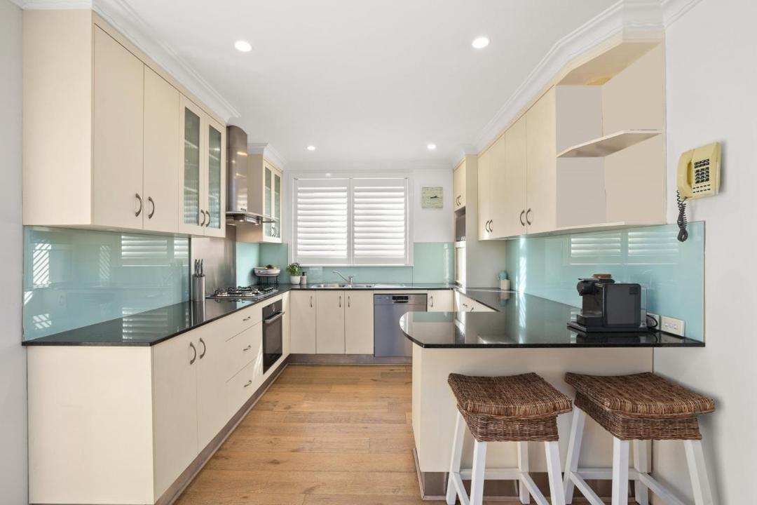 Photo of Kitchen in Narrabeen