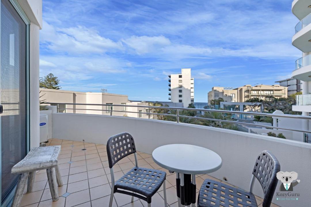 Photo of Patio Balcony in Cronulla