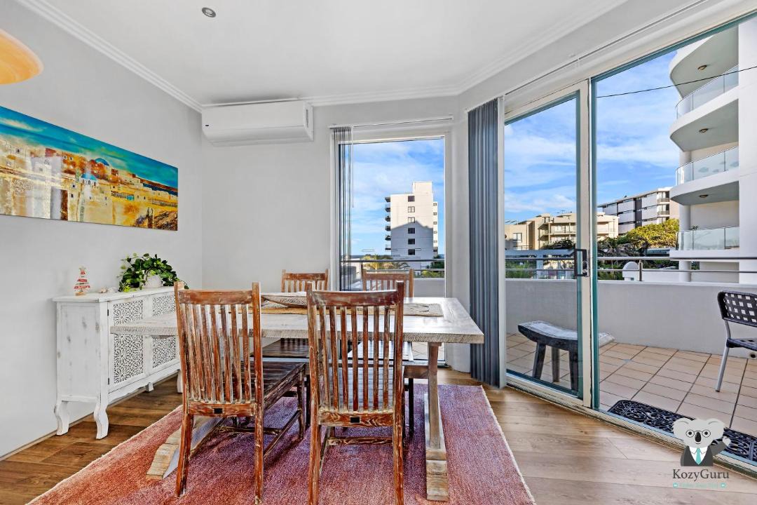 Photo of Livingroom in Cronulla