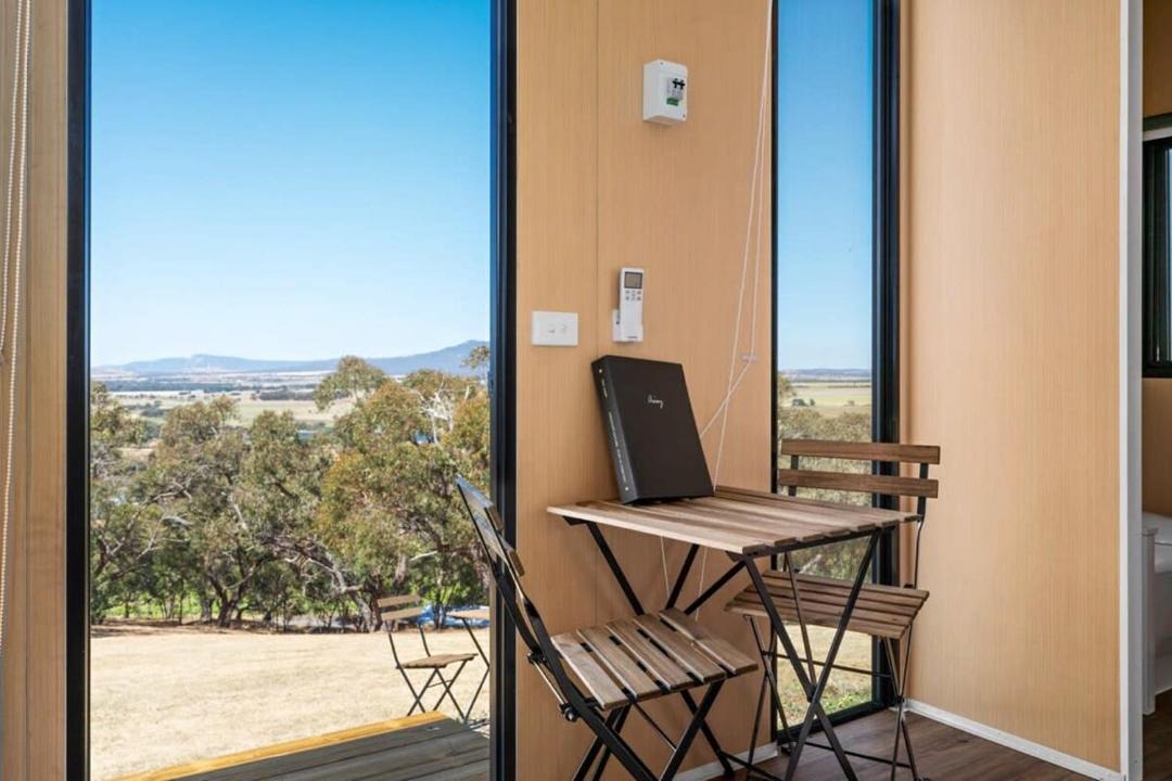 Photo of Patio Balcony in Ararat
