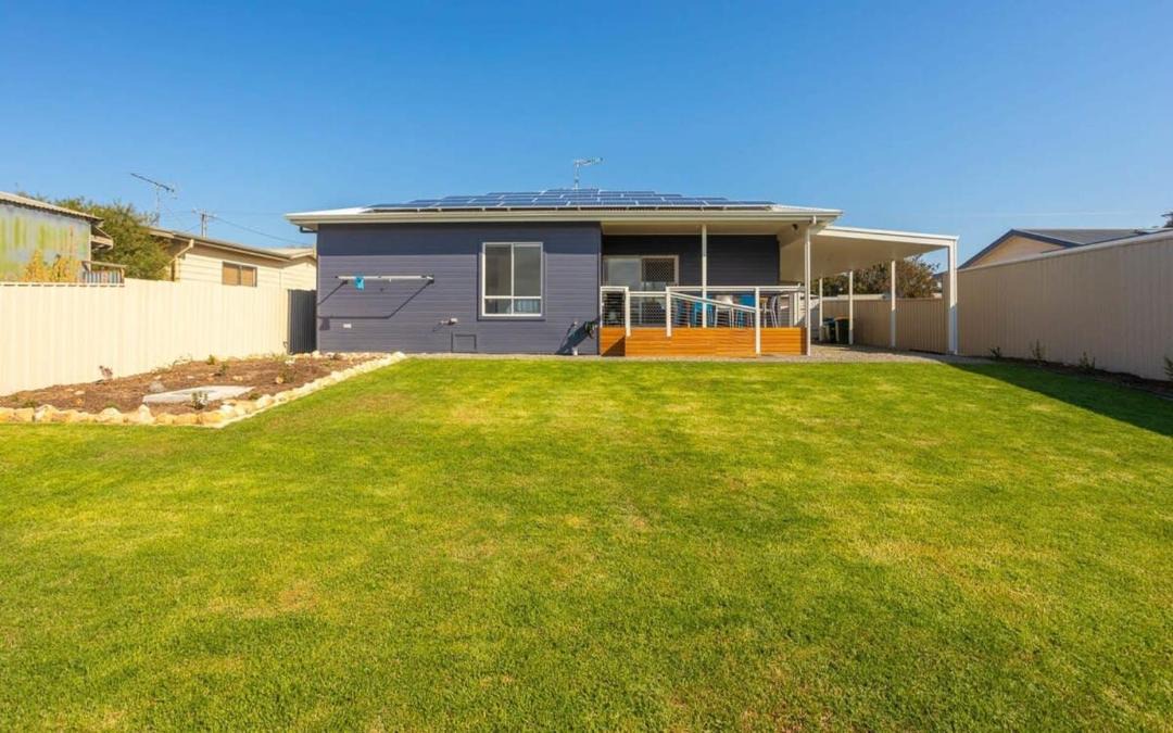 Photo of Buildings in Goolwa Beach