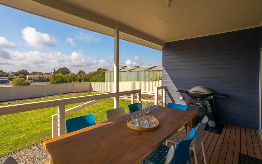 Photo of Patio Balcony in Goolwa Beach