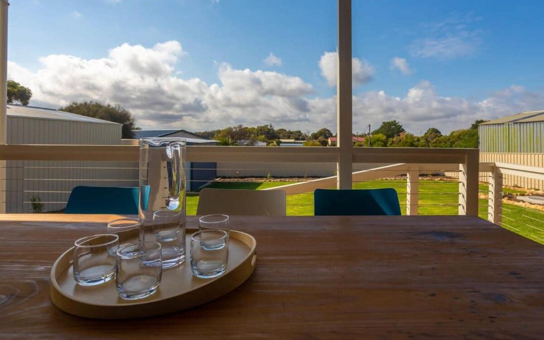 Photo of Patio Balcony in Goolwa Beach
