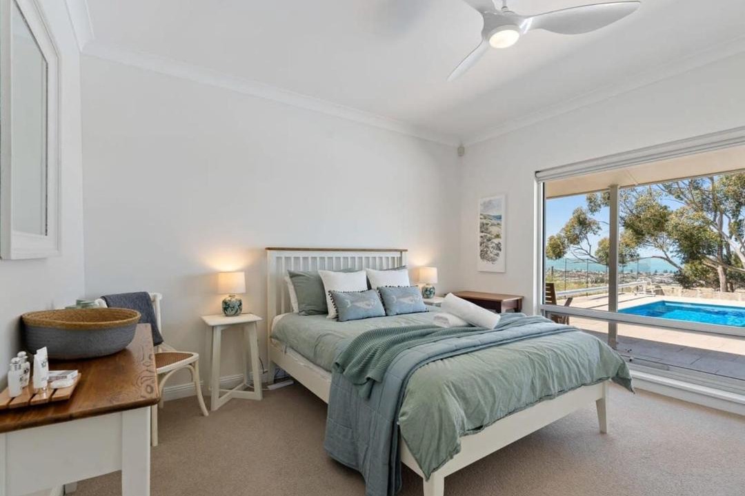 Photo of Bedroom in Waitpinga