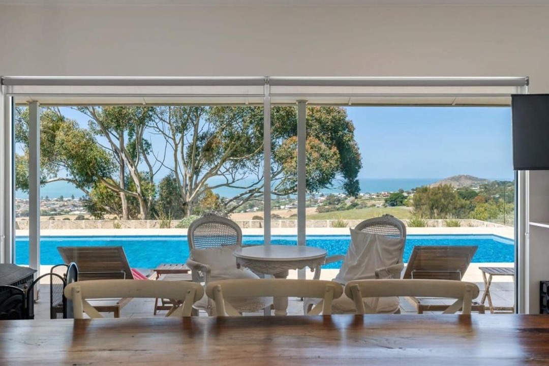 Photo of Patio Balcony in Waitpinga