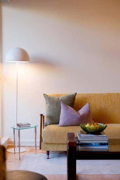Photo of Livingroom in North Adelaide