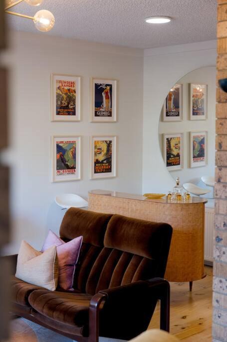 Photo of Livingroom in North Adelaide