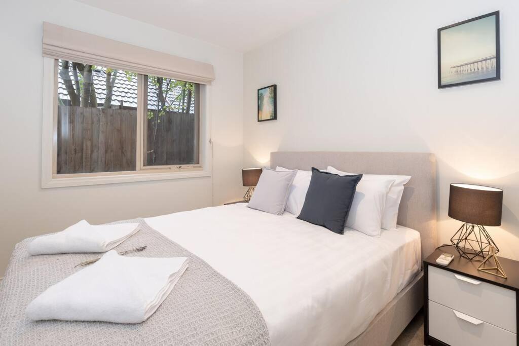 Photo of Bedroom in Kew