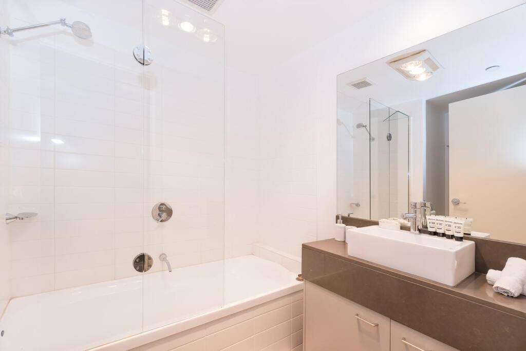 Photo of Bathroom in Kew